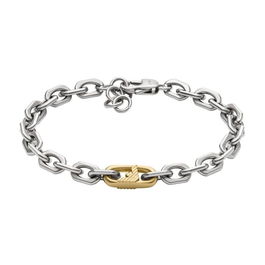 Bracelet Femme Emporio Armani Argenté