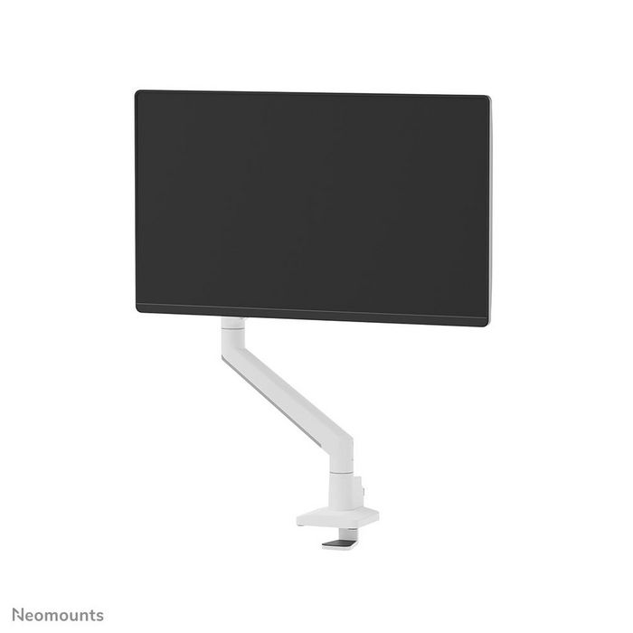 Neomounts DS70 - Bras support de bureau à mouvement complet pour écrans 17" à 35" (9 kg max) - Réglage hauteur, inclinaison, rotation - Compatible VESA 75x75/100x100 - Blanc Neomounts DS70 - Bras support de bureau à mouvement complet pour écrans 17" à 35" (9 kg max) - Réglage hauteur, inclinaison, rotation - Compatible VESA 75x75/100x100 - Blanc