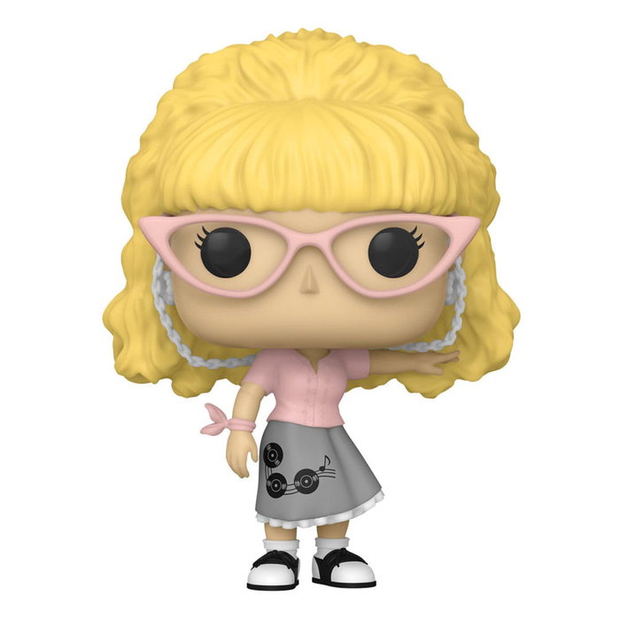 FUNKO Figura POP Friends Monica Geller FUNKO Figura POP Friends Monica Geller