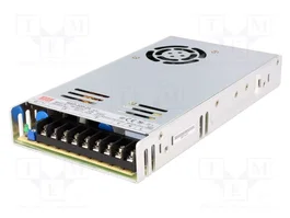 MEAN WELL RSP-320-24 321,6W