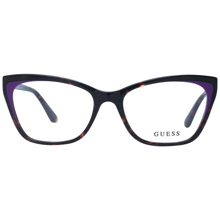 Monture de Lunettes Femme Guess GU2811 54052 Monture de Lunettes Femme Guess GU2811 54052