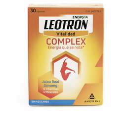 Leotron Leotron Complex 30 gélules