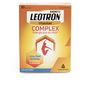Leotron Leotron Complexe 30 gélules - Gelée Royale, Ginseng, Vitamines et Minéraux
