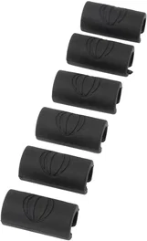 Ernie Ball Amortisseur de Ressorts de Trémolo pour Guitare Spring Dampener