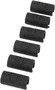 Ernie Ball Amortisseur de Ressorts de Trémolo pour Guitare Spring Dampener