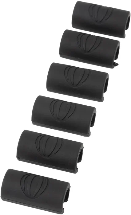 Ernie Ball Amortisseur de Ressorts de Trémolo pour Guitare Spring Dampener