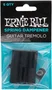 Ernie Ball Amortisseur de Ressorts de Trémolo pour Guitare Spring Dampener