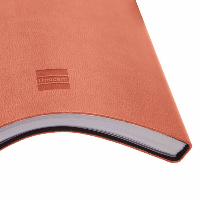 Agenda Finocam A5 14 x 20,4 cm