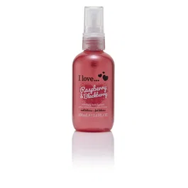 I Love Raspberry & Blackberry Spray parfumé 100 ml
