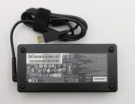 Lenovo 170W Adaptateur secteur pour notebook | 20V 8.5A | Compatible avec appareils Lenovo | Design compact et léger