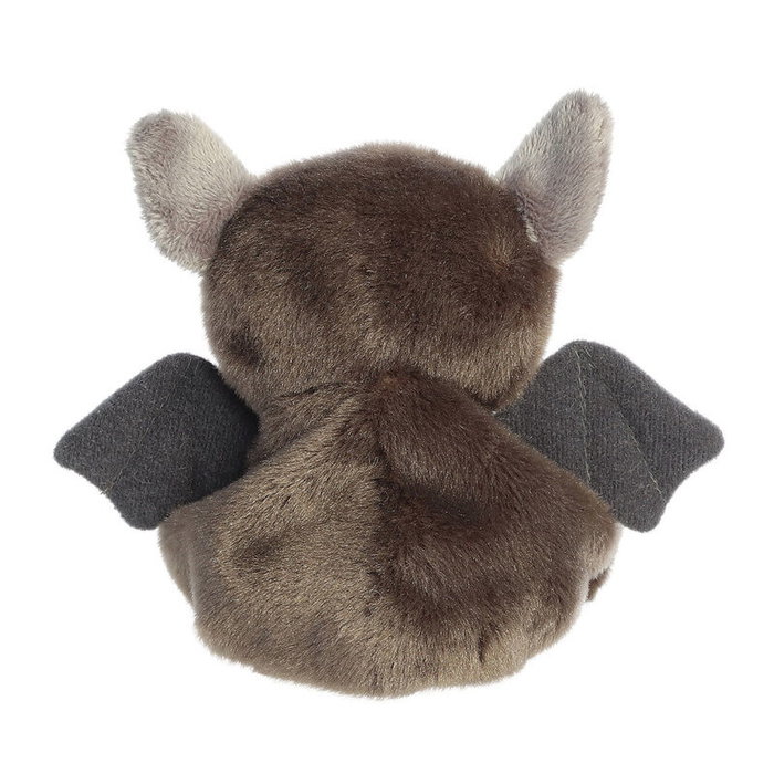 AURORA Peluche Palm Pals Murciélago Chien Chauve-Souris Jouet Doudou 13 cm AURORA Peluche Palm Pals Murciélago Chien Chauve-Souris Jouet Doudou 13 cm
