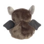 AURORA Peluche Palm Pals Murciélago Chien Chauve-Souris Jouet Doudou 13 cm