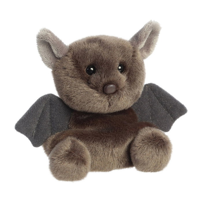 AURORA Peluche Palm Pals Murciélago Chien Chauve-Souris Jouet Doudou 13 cm AURORA Peluche Palm Pals Murciélago Chien Chauve-Souris Jouet Doudou 13 cm