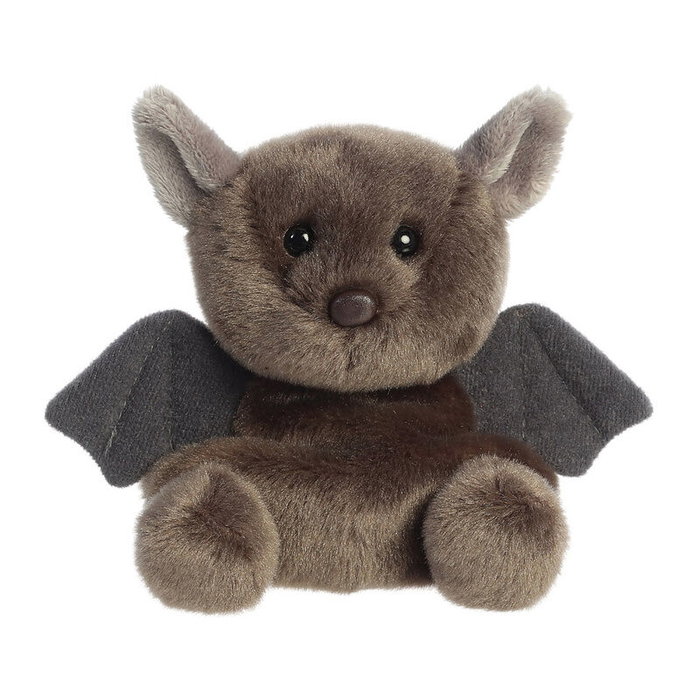 AURORA Peluche Palm Pals Murciélago Chien Chauve-Souris Jouet Doudou 13 cm AURORA Peluche Palm Pals Murciélago Chien Chauve-Souris Jouet Doudou 13 cm