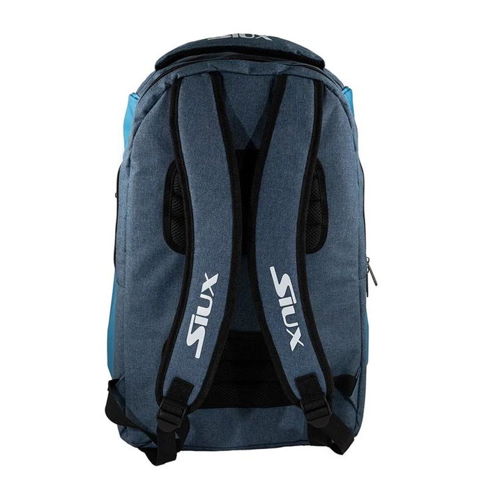 Sac à dos de Padel Siux Siux Pro Tour Bleu