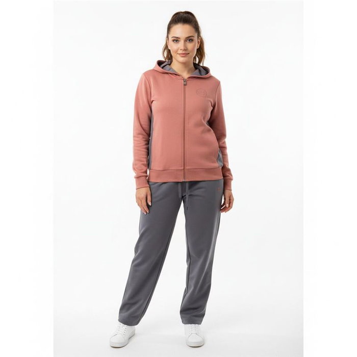 Survêtement Femme John Smith Uru Arcilla Orange 4