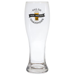 Cook Concept Verre à bière XXL 680 ml