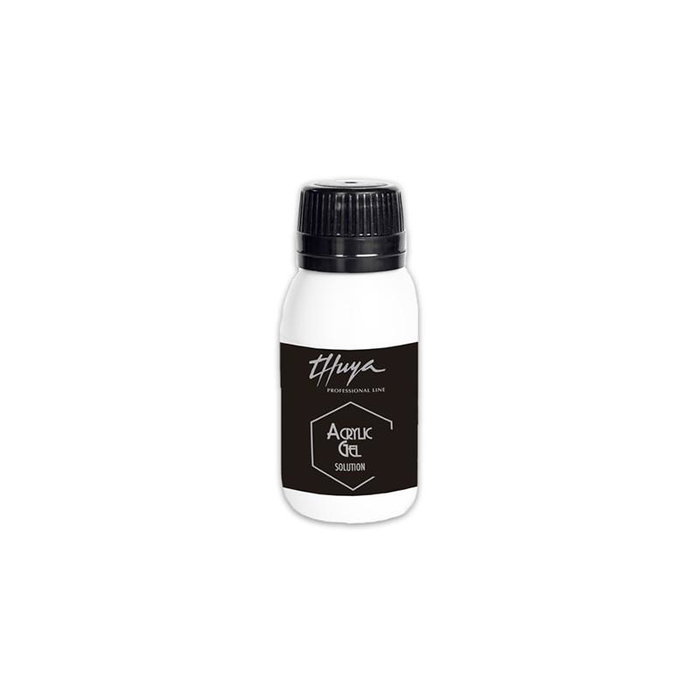 Thuya - Solution pour Gel Acrylique 60 mL - Liquide de modelage pour ongles en gel - Produit de beauté Thuya - Solution pour Gel Acrylique 60 mL - Liquide de modelage pour ongles en gel - Produit de beauté