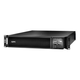 APC Smart-UPS On-Line SRT2200RMXLI-NC, onduleur avec batterie de secours pour serveurs et réseaux