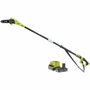 Ryobi Élagueur sur perche 18V avec guide 20 cm