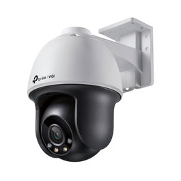 TP-Link VIGI C540(4mm) Caméra IP de Surveillance Extérieure avec Objectif 4 mm, Noir