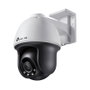 TP-Link VIGI C540(4mm) Caméra IP de Surveillance Extérieure avec Objectif 4 mm, Noir