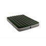 Intex Matelas gonflable Downy 2 places Vert foncé