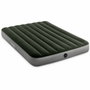 Intex Matelas gonflable Downy 2 places Vert foncé