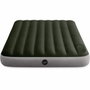 Intex Matelas gonflable Downy 2 places Vert foncé