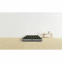 Intex Matelas gonflable Downy 2 places Vert foncé