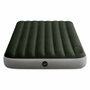 Intex Matelas gonflable Downy 2 places Vert foncé