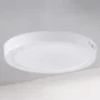 Plafon LED de surface 18W 1800Lm 4000K Blanc Naturel