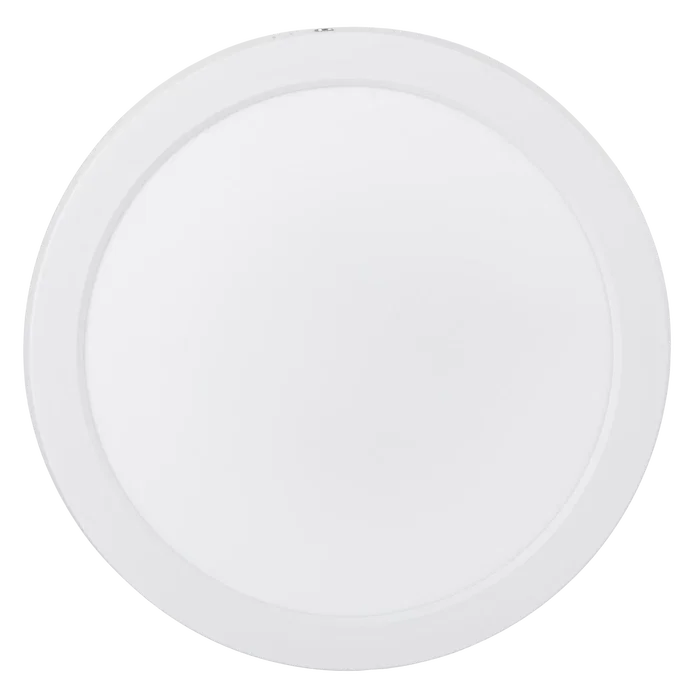 Plafon LED de surface 18W 1800Lm 4000K Blanc Naturel