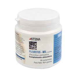 ATENA PLEUROTUS-MRL 90 comprimés