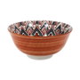 Home Deco Factory Bol Mandala Orange Mirage