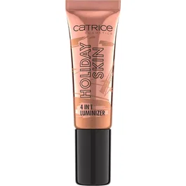 Catrice Holiday Skin 4in1 Illuminant 010 Catching Sunrays 10 ml