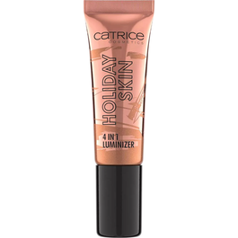 Catrice HOLIDAY SKIN surligneur 4 en 1 #010 illuminateur fluide 10 ml