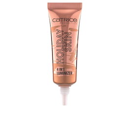 Catrice HOLIDAY SKIN surligneur 4 en 1 #010 illuminateur fluide 10 ml