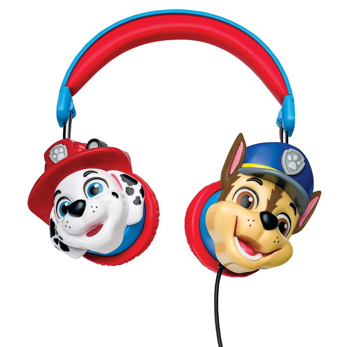 Lexibook Casque écouteur pliable Paw Patrol Lexibook Casque écouteur pliable Paw Patrol