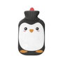 Edm Bouillotte 2 litres modèle Pingouin 20 x 1 x 34,5 cm