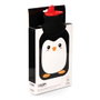 Edm Bouillotte 2 litres modèle Pingouin 20 x 1 x 34,5 cm