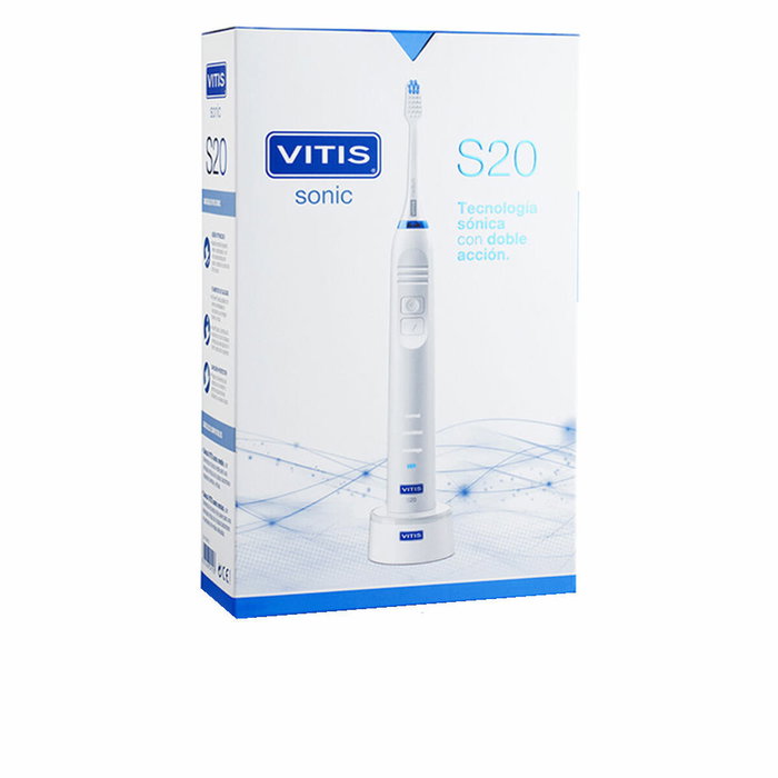 Vitis Sonic S20 Brosse à dents électrique