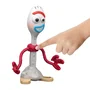 Mattel Figurine parlante Toy Story Forky 17 cm