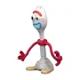 Mattel Figurine parlante Toy Story Forky 17 cm