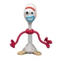 Mattel Figurine parlante Toy Story Forky 17 cm