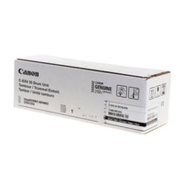 Canon C-EXV CEXV 55 Unité de tambour Noir