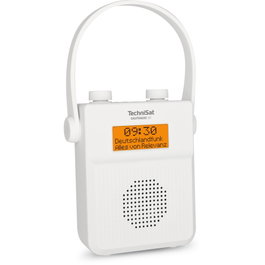 Technisat DigitRadio 30 blanc