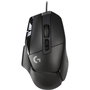 Logitech G G502 X - Souris Gaming Optique Filaire - Noir