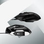 Logitech G G502 X Souris Gamer Filaire USB Optique 25600 DPI Noir
