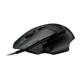 Logitech 910-006138 Souris Gamer G502 X Filaire - Noir - 25 600 PPP, 5 Profils Mémoires, RGB LIGHTSYNC